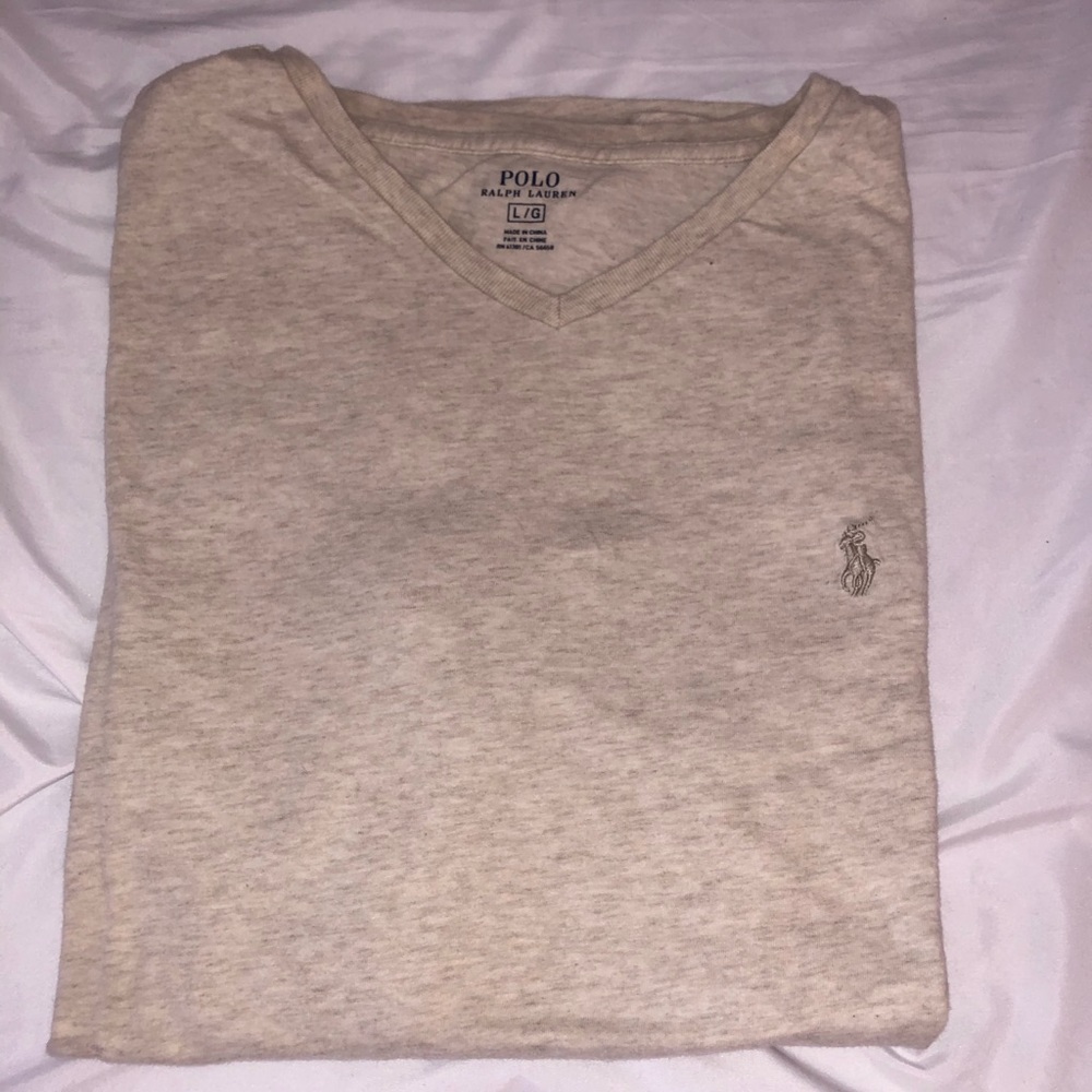 Ralph Lauren Polo Shirt